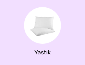 Yastık