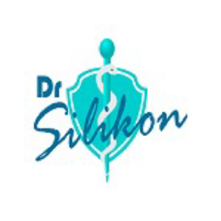 Dr Silikon logo