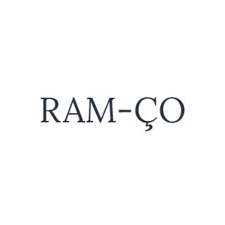 RAM-ÇO