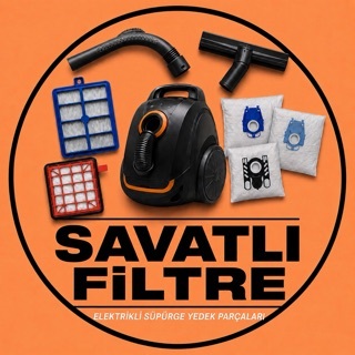 SAVATLI FİLTRE