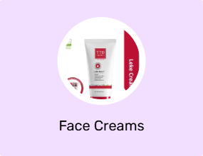 Face Creams