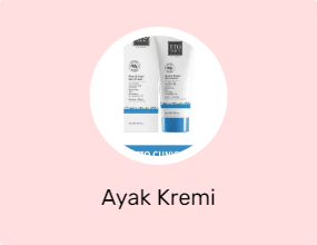 Ayak Kremi