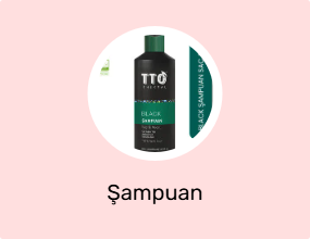 Şampuan