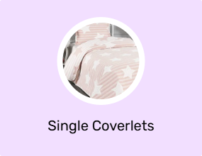 Single Coverlets