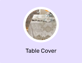 Table Cover