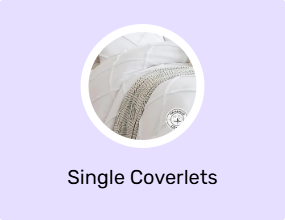 Single Coverlets