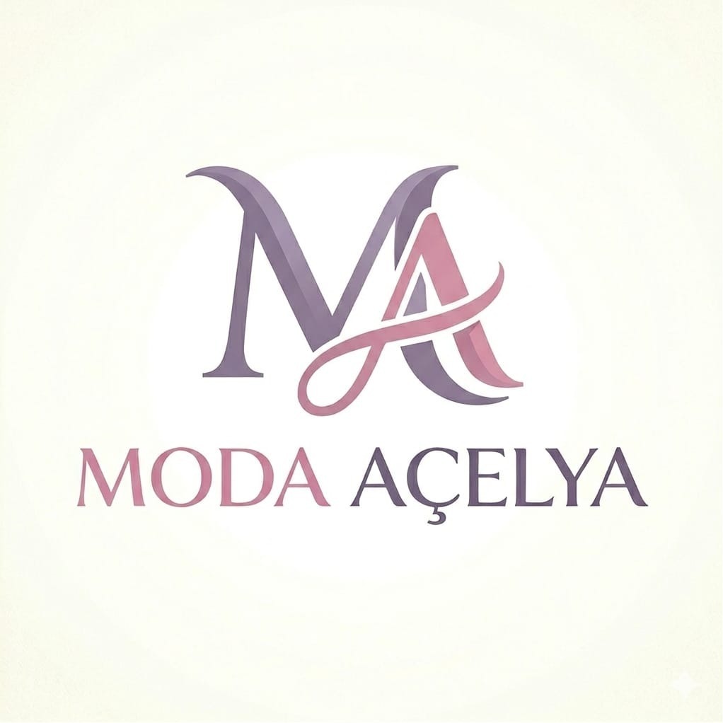 MODA AÇELYA