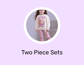 Two Piece Sets