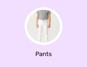 Pants