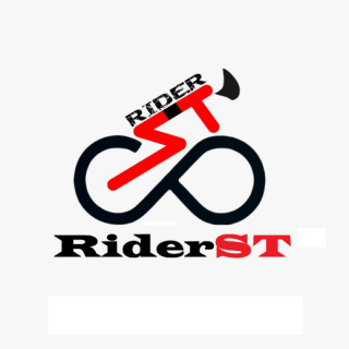 RiderST logo