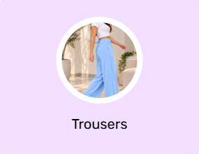 Trousers