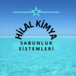 HİLAL KİMYA DEPOLU SABUNLUK