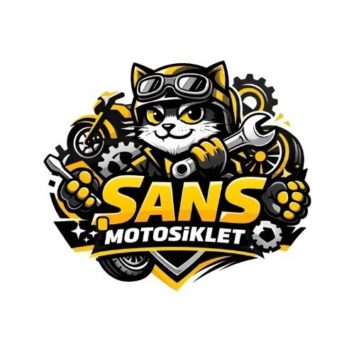 Şans Motorsiklet