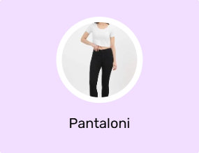 Pantaloni