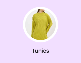 Tunics