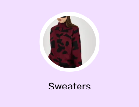 Sweaters
