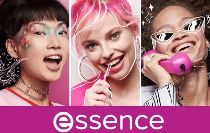 Essence - No1 of EU