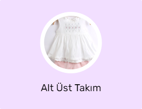 Alt Üst Takım