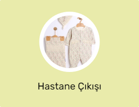 Hastane Çıkışı