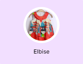 Elbise