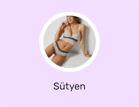 Sütyen