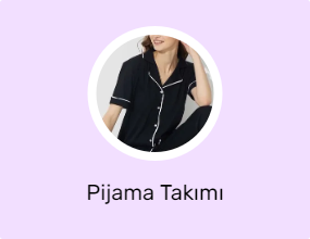 Pijama Takımı
