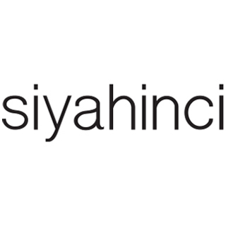 SİYAHİNCİ logo