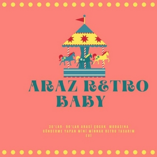 Arazretrobaby