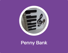 Penny Bank
