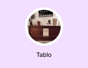 Tablo