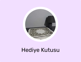 Hediye Kutusu