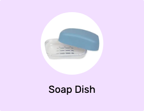 Soap Dish