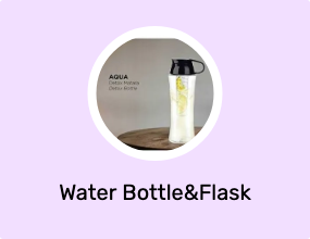 Water Bottle&Flask
