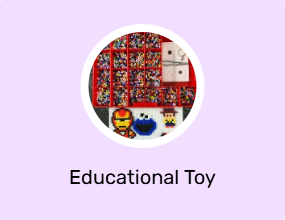 Educational Toy