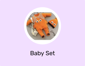Baby Set