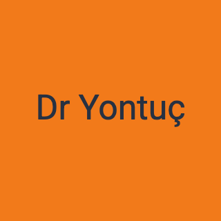Dr Yontuç