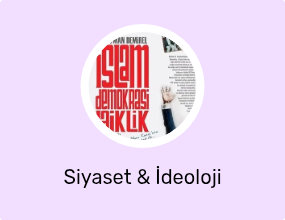 Siyaset & İdeoloji
