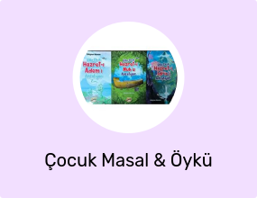 Çocuk Masal & Öykü