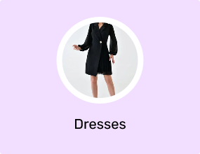 Dresses