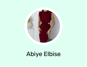 Abiye Elbise