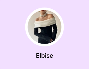 Elbise