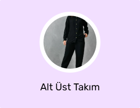 Alt Üst Takım