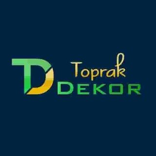 Toprak Dekor