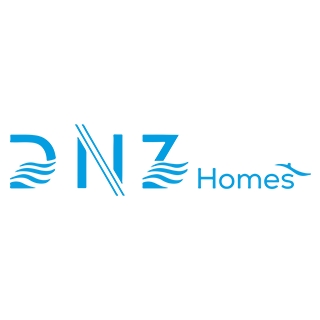 DNZ HOMES logo