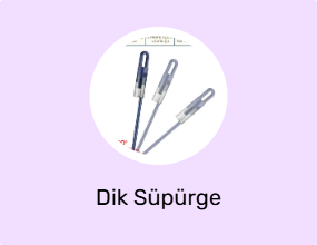 Dik Süpürge