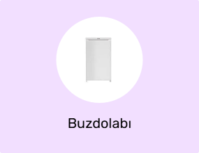 Buzdolabı