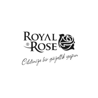 Royal Rose Kozmetik logo