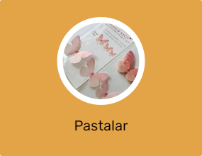 Pastalar