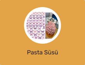 Pasta Süsü