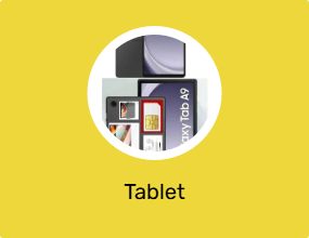 Tablet